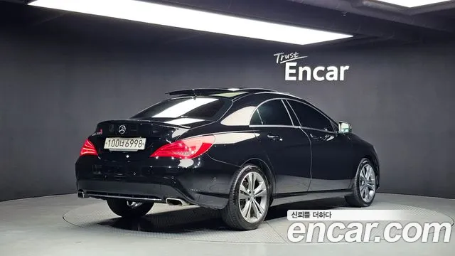 Mercedes-Benz A-Класс 2016 thumb 3