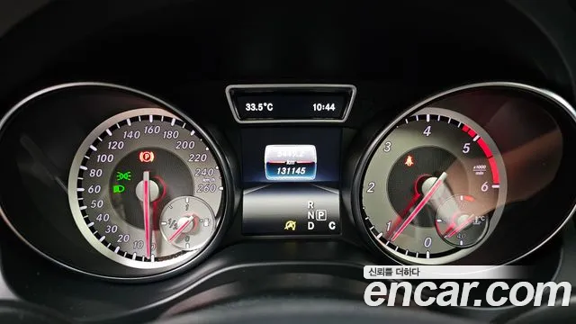 Mercedes-Benz A-Класс 2016 thumb 10