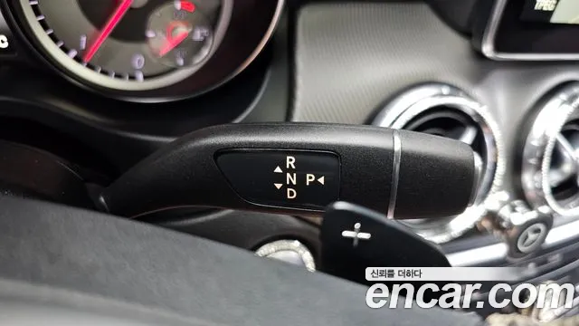 Mercedes-Benz A-Класс 2016 thumb 7
