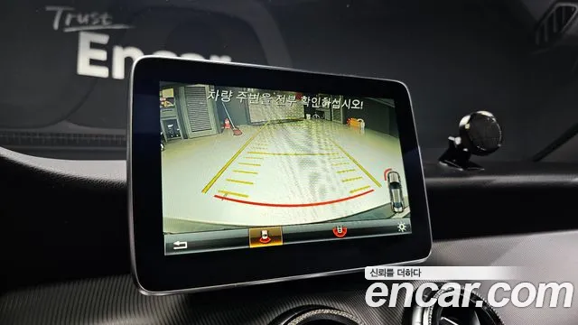 Mercedes-Benz A-Класс 2016 thumb 5