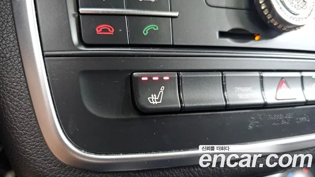Mercedes-Benz A-Класс 2016 thumb 2