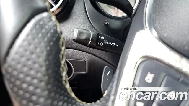 Mercedes-Benz A-Класс 2016 thumb 11