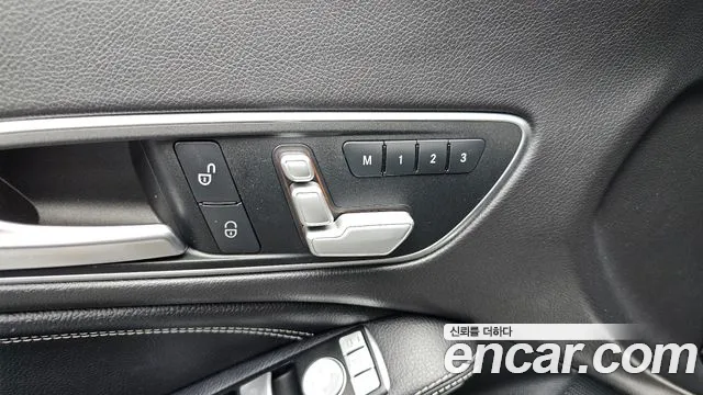 Mercedes-Benz A-Класс 2016 thumb 6