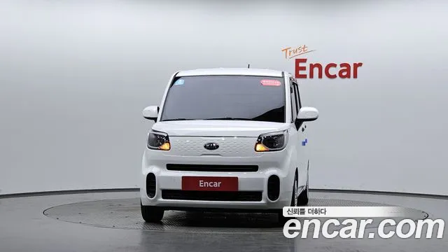 Kia Ray 2020 thumb 8