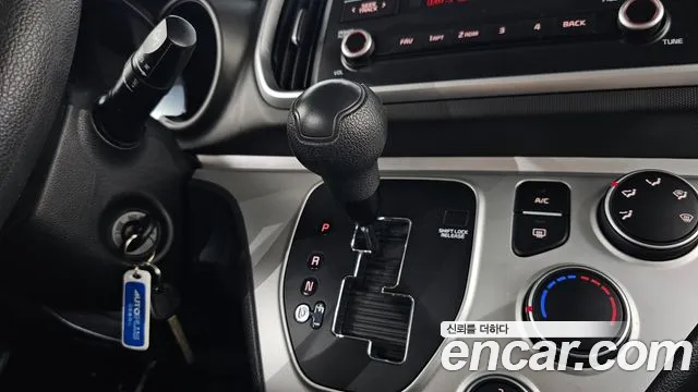 Kia Ray 2020 thumb 3