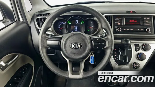 Kia Ray 2020 thumb 7
