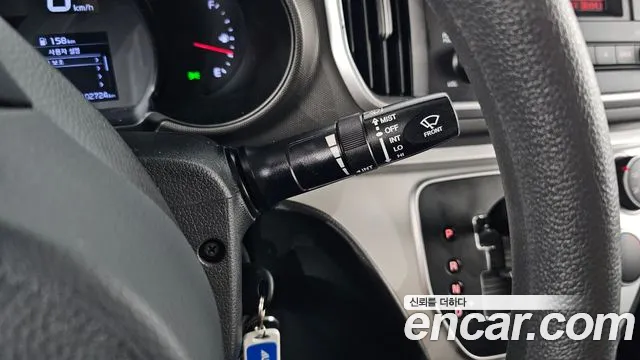 Kia Ray 2020 thumb 11