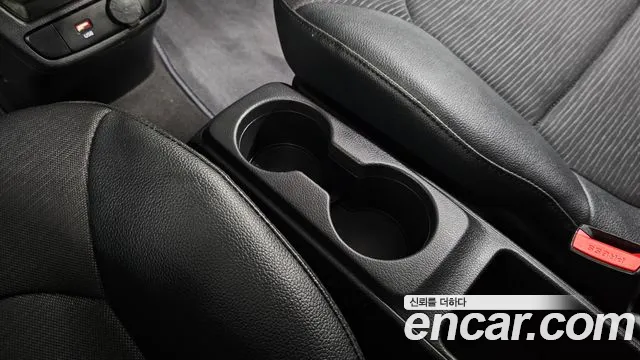Kia Ray 2020 thumb 2