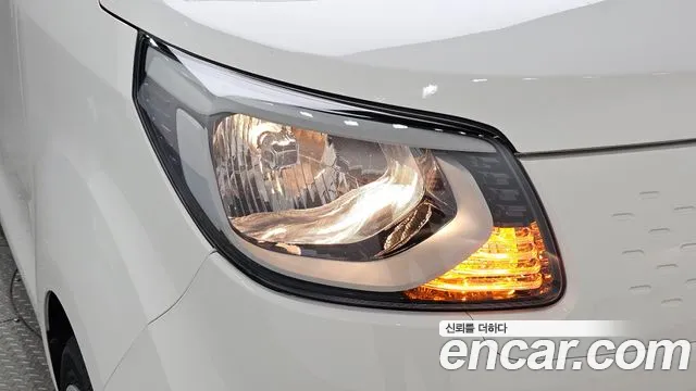 Kia Ray 2020 thumb 6