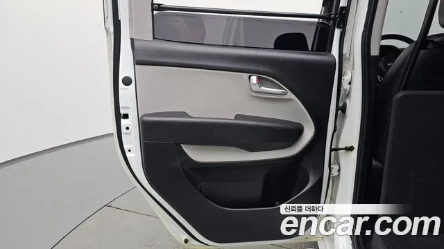 Kia Ray 2020 thumb 4