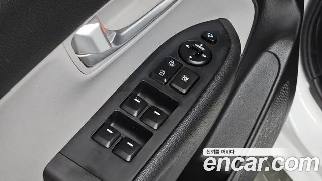 Kia Ray 2020 thumb 9