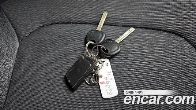 Kia Ray 2020 thumb 10