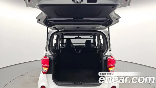 Kia Ray 2020 thumb 12