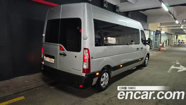 Renault Master 2020 thumb 4