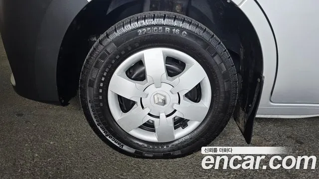 Renault Master 2020 thumb 12