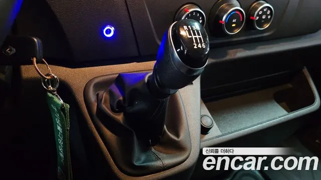 Renault Master 2020 thumb 3