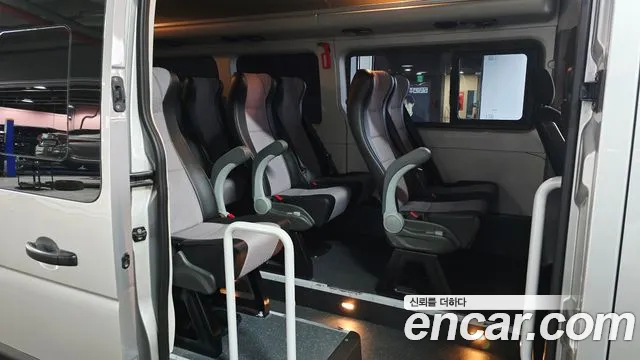 Renault Master 2020 thumb 8