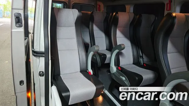 Renault Master 2020 thumb 10