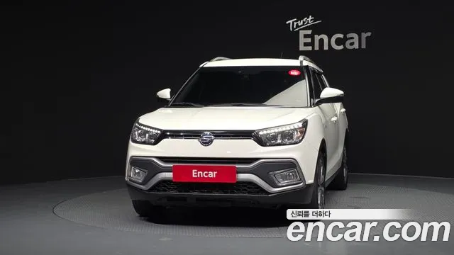 KGM Tivoli Air 2017 thumb 3