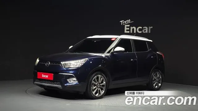 KGM Tivoli 2015 thumb 11