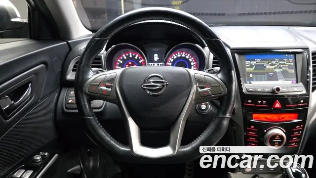 KGM Tivoli 2015 thumb 2