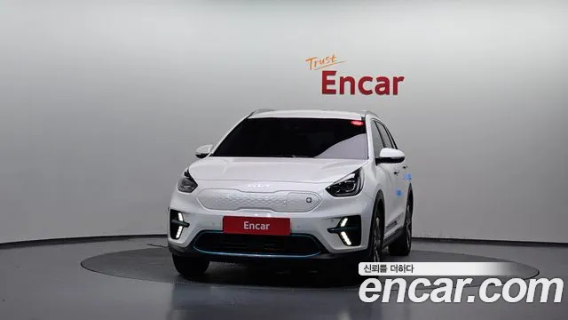 Kia EV 2021 thumb 10