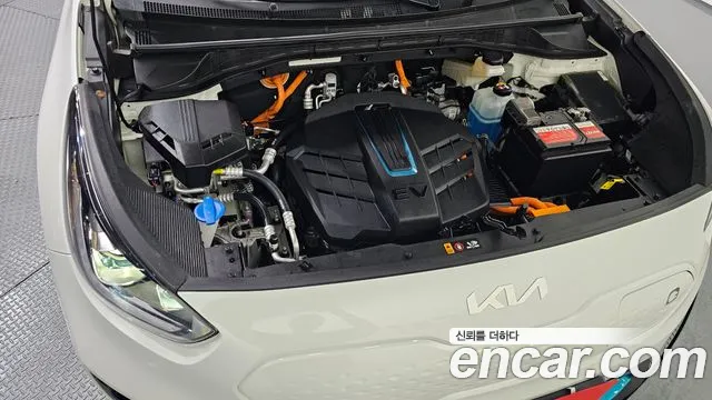 Kia EV 2021 thumb 5