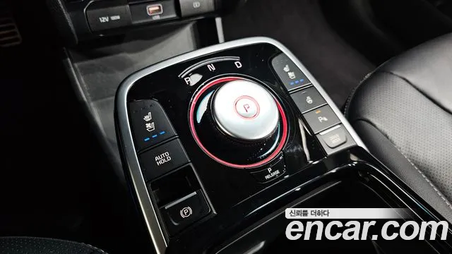 Kia EV 2021 thumb 3