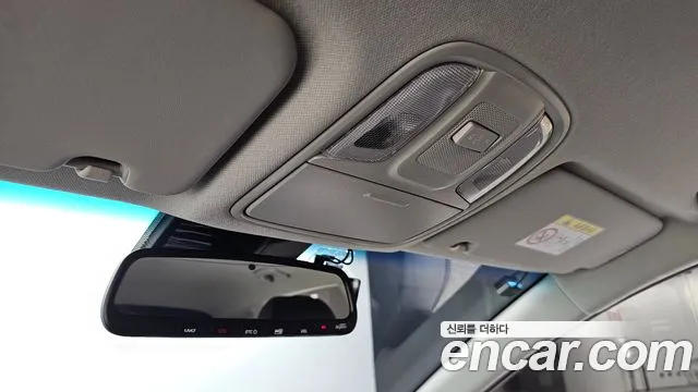 Kia EV 2021 thumb 12