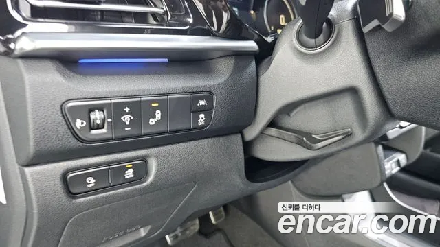 Kia EV 2021 thumb 2
