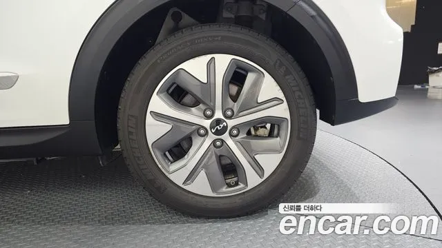 Kia EV 2021 thumb 9