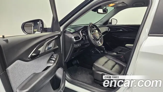 Chevrolet Trailblazer 2022 thumb 6