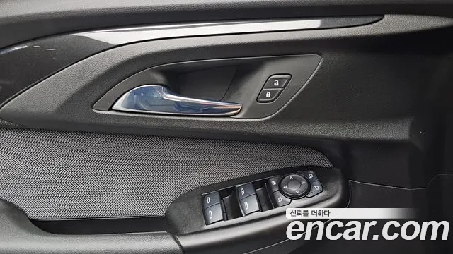 Chevrolet Trailblazer 2022 thumb 11