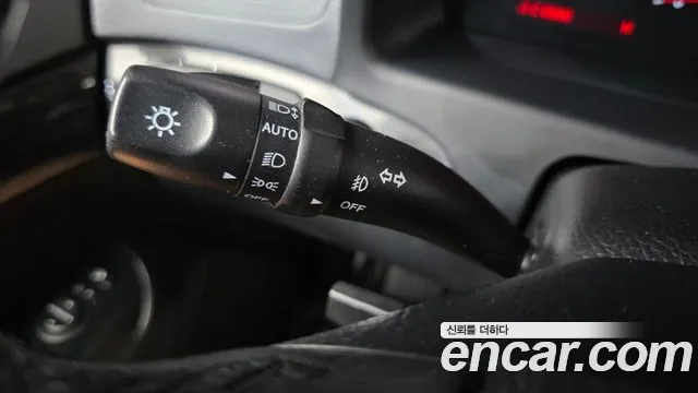 Kia Mohave 2014 thumb 12