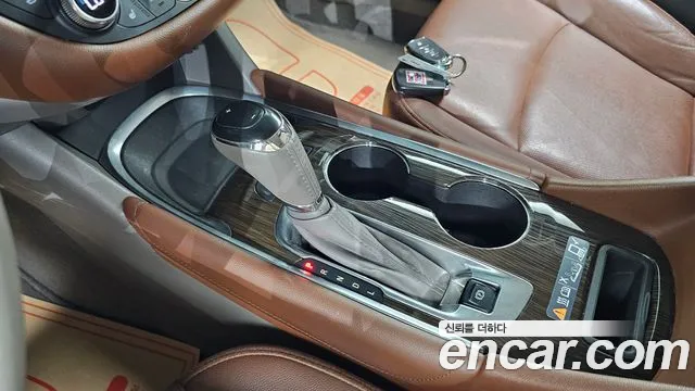 Chevrolet Malibu 2016 thumb 11