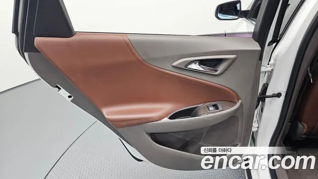 Chevrolet Malibu 2016 thumb 9