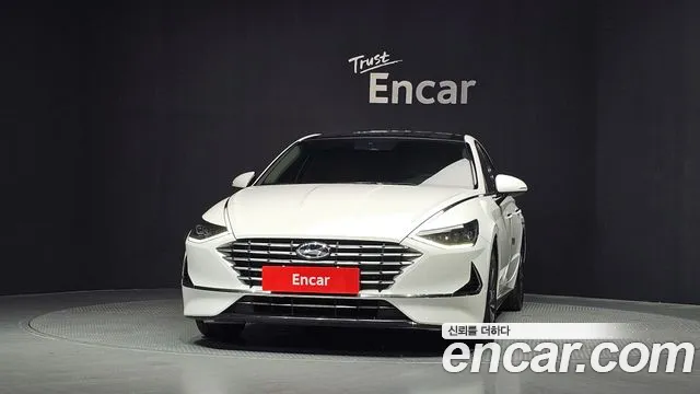 Hyundai Sonata 2019 thumb 9