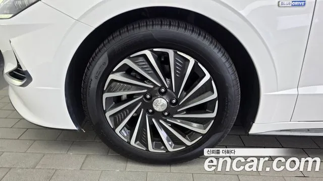 Hyundai Sonata 2019 thumb 7