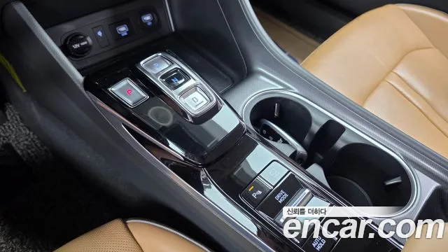 Hyundai Sonata 2019 thumb 11