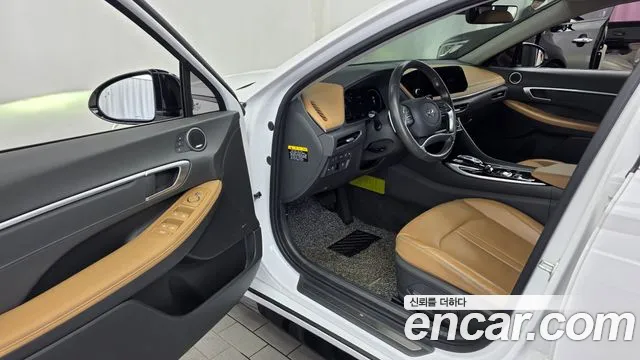 Hyundai Sonata 2019 thumb 5