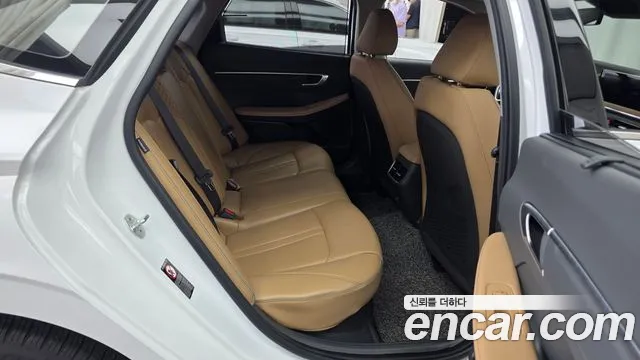 Hyundai Sonata 2019 thumb 6
