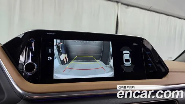 Hyundai Sonata 2019 thumb 4