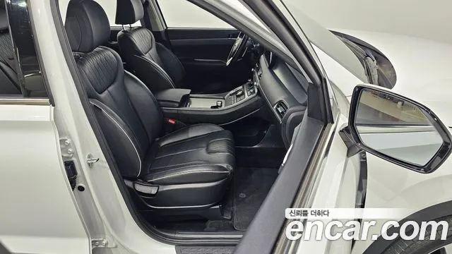 Hyundai Palisade 2021 thumb 8