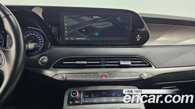 Hyundai Palisade 2021 thumb 2