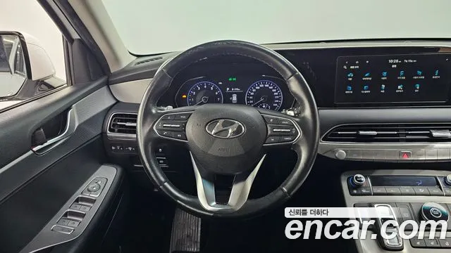 Hyundai Palisade 2021 thumb 11
