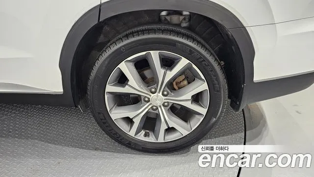 Hyundai Palisade 2021 thumb 3