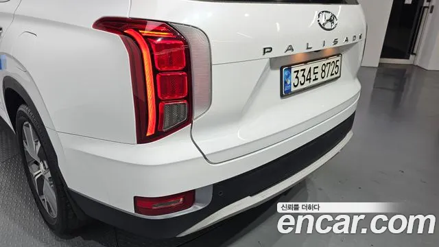 Hyundai Palisade 2021 thumb 12