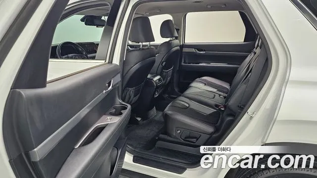 Hyundai Palisade 2021 thumb 4