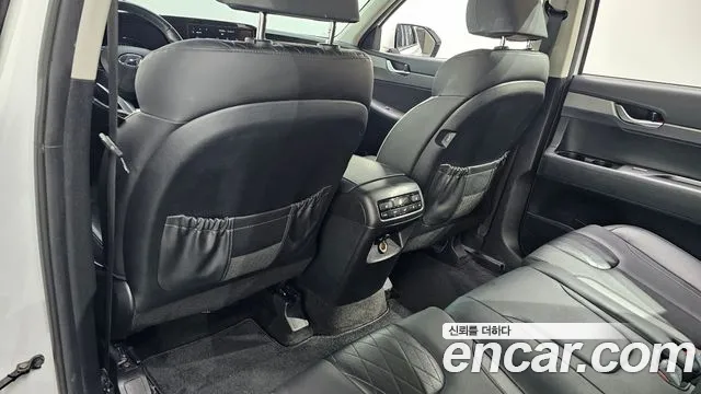 Hyundai Palisade 2021 thumb 6