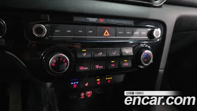 Kia Sportage 2016 thumb 6